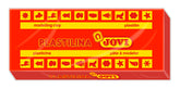 PLASTILINA JOVI 71 ROJO | 15 UNIDADES | (JOVI)